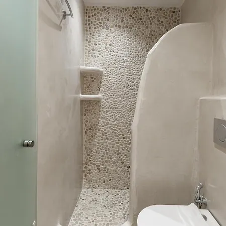 White Luxurious I