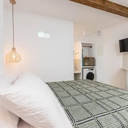 White Luxurious I Holiday home *