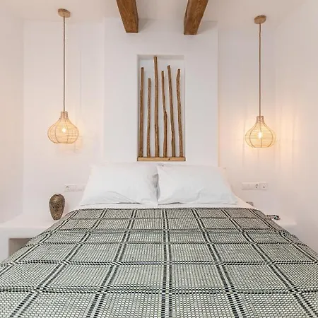 White Luxurious I Holiday home Glinado Naxos