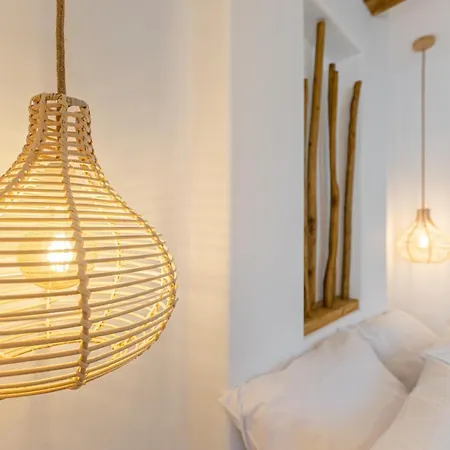 Holiday home White Luxurious I *